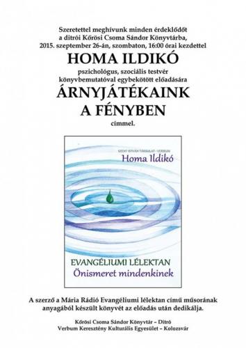 homa_ildiko_ditro